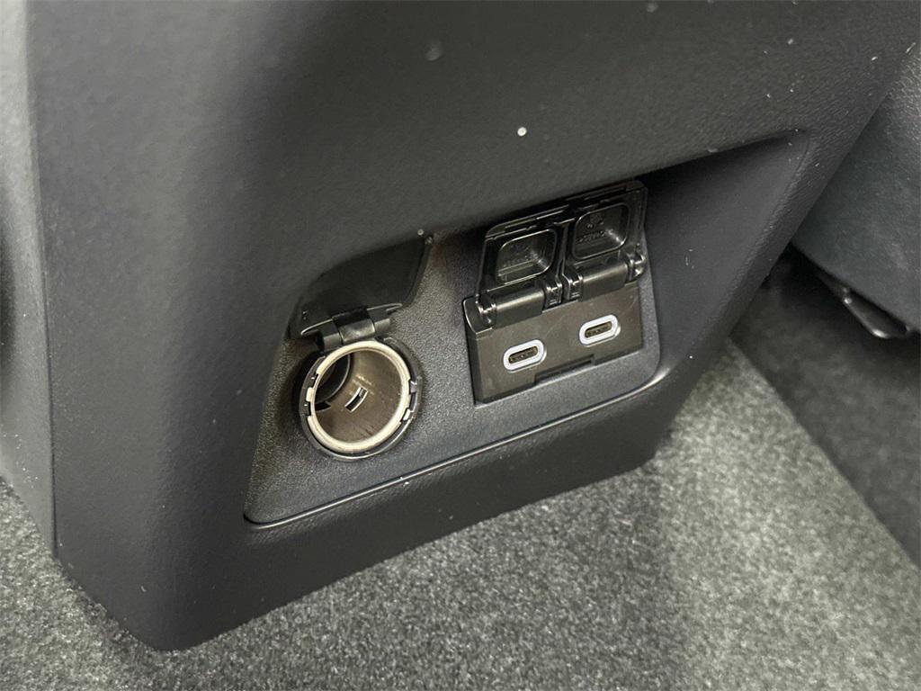 new 2026 Lexus NX 350 car, priced at $47,585