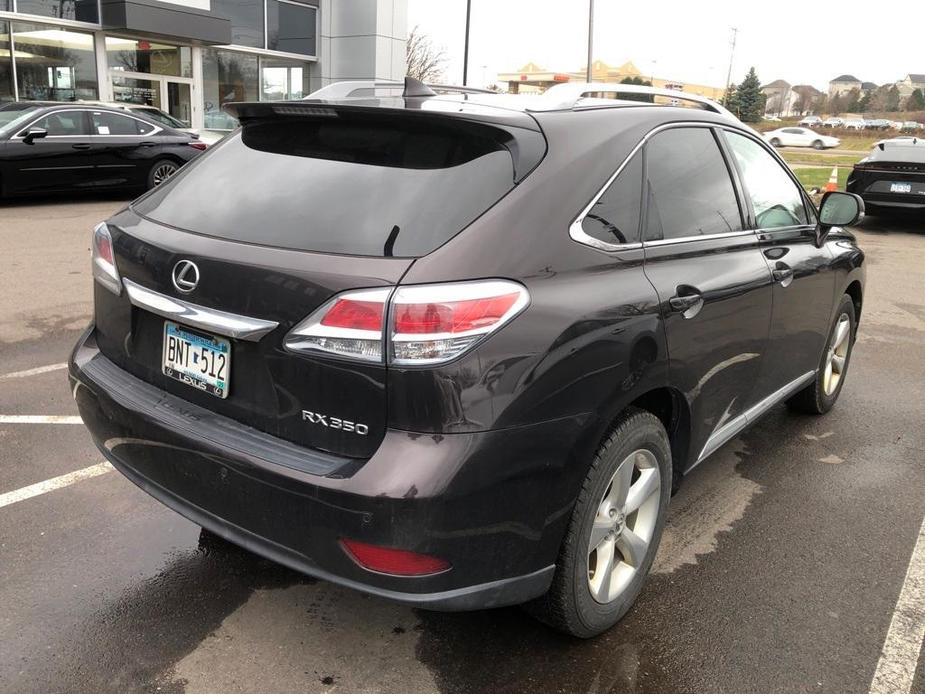 used 2015 Lexus RX 350 car, priced at $12,499