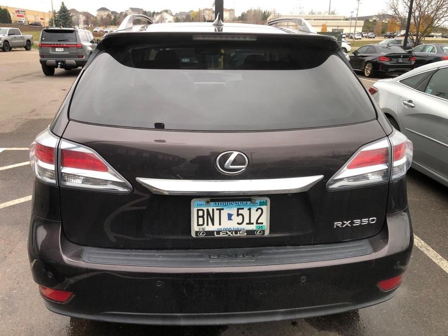 used 2015 Lexus RX 350 car, priced at $12,499