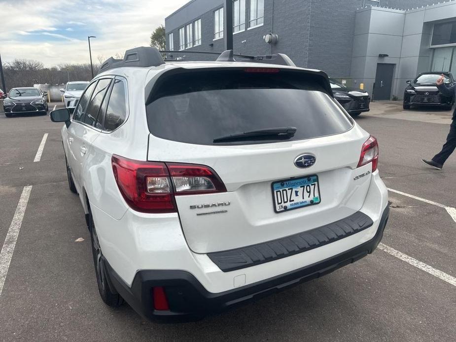 used 2019 Subaru Outback car, priced at $20,499