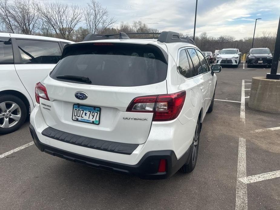 used 2019 Subaru Outback car, priced at $20,499