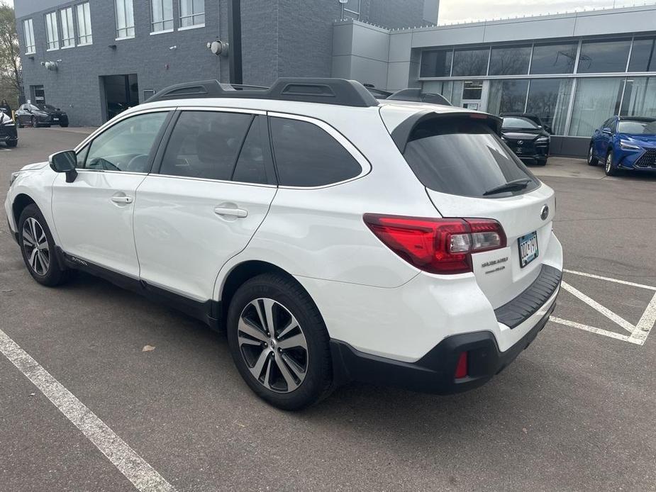 used 2019 Subaru Outback car, priced at $20,499