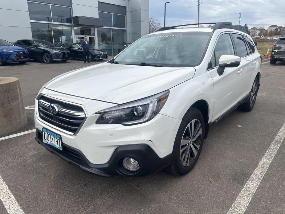 used 2019 Subaru Outback car, priced at $20,499