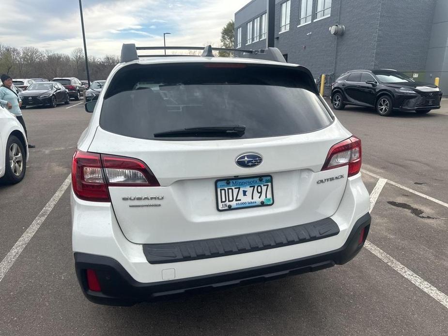 used 2019 Subaru Outback car, priced at $20,499