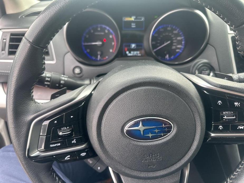 used 2019 Subaru Outback car, priced at $20,499