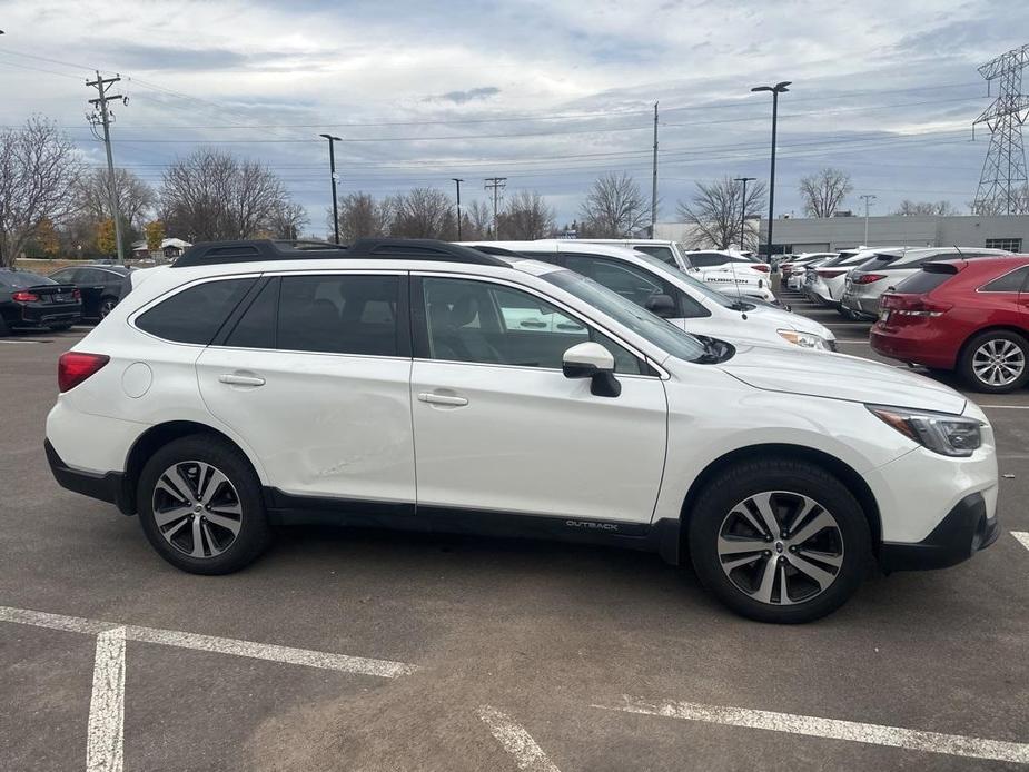 used 2019 Subaru Outback car, priced at $20,499