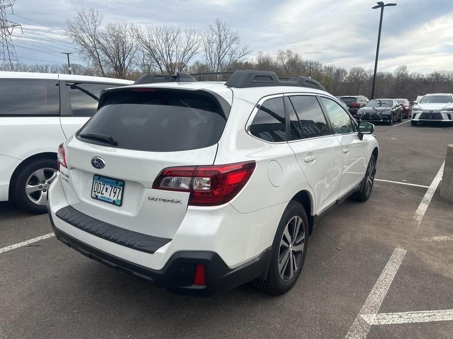 used 2019 Subaru Outback car, priced at $20,499