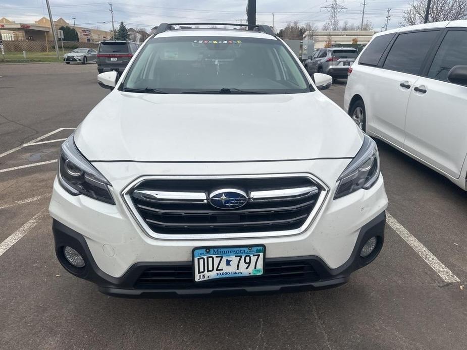 used 2019 Subaru Outback car, priced at $20,499