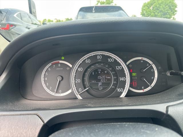 used 2014 Honda Accord car, priced at $15,000