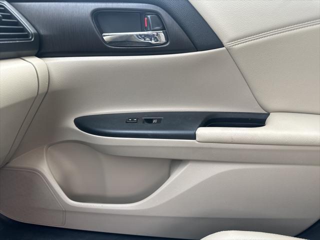 used 2014 Honda Accord car, priced at $15,000