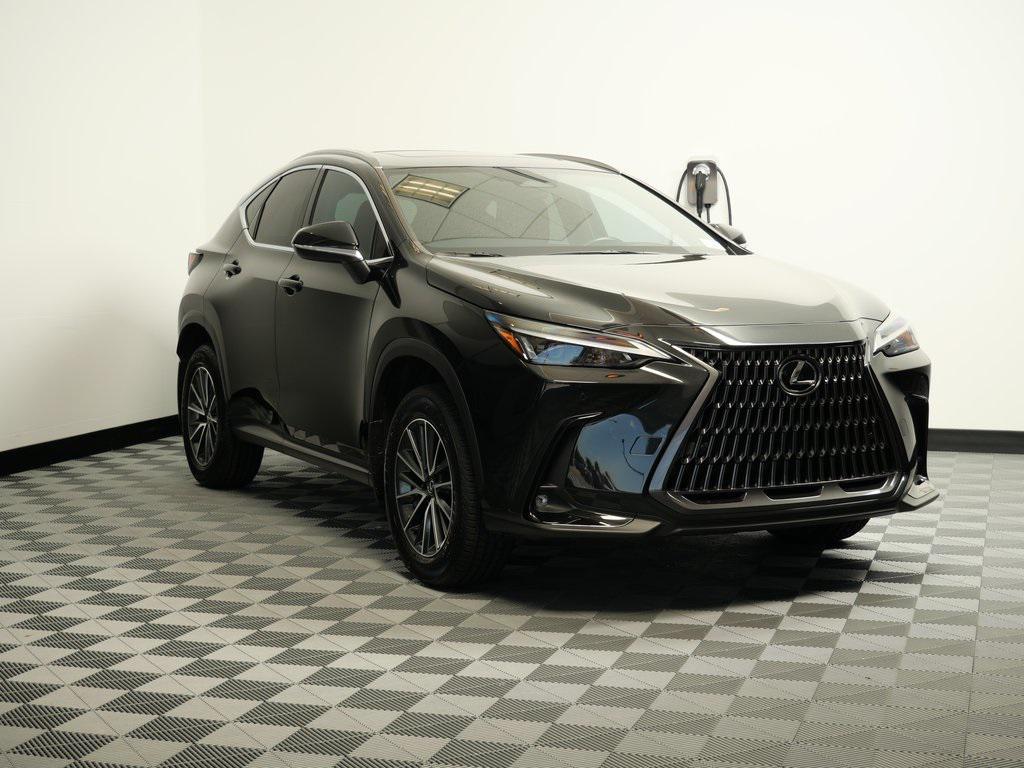 used 2024 Lexus NX 350h car, priced at $45,999