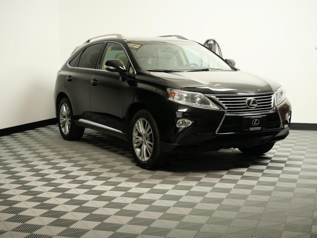 used 2013 Lexus RX 350 car, priced at $11,999