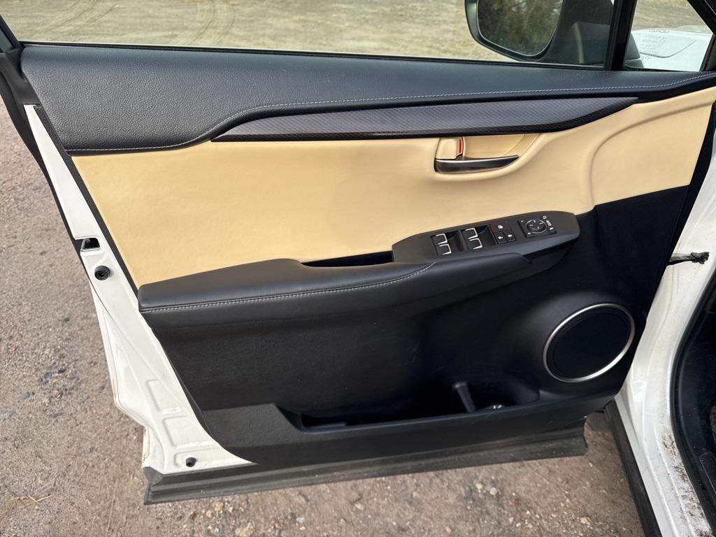 used 2018 Lexus NX 300 car, priced at $19,999