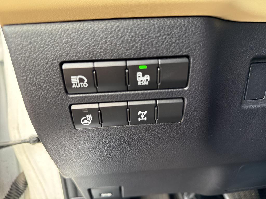 used 2018 Lexus NX 300 car, priced at $19,999