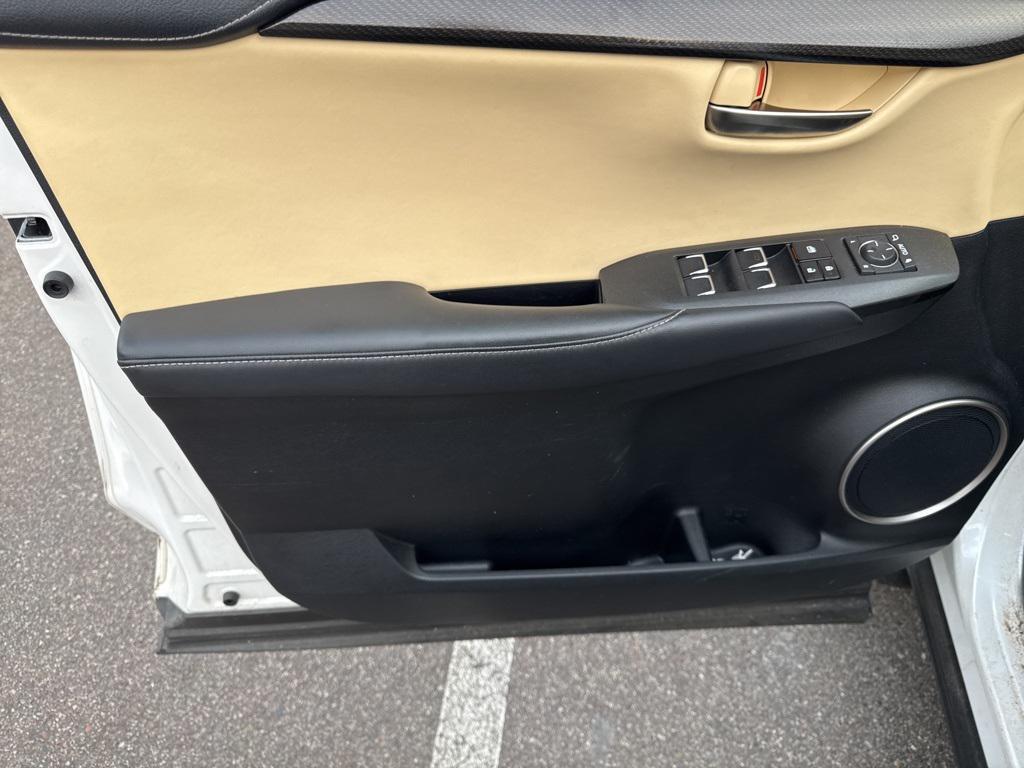 used 2018 Lexus NX 300 car, priced at $19,999