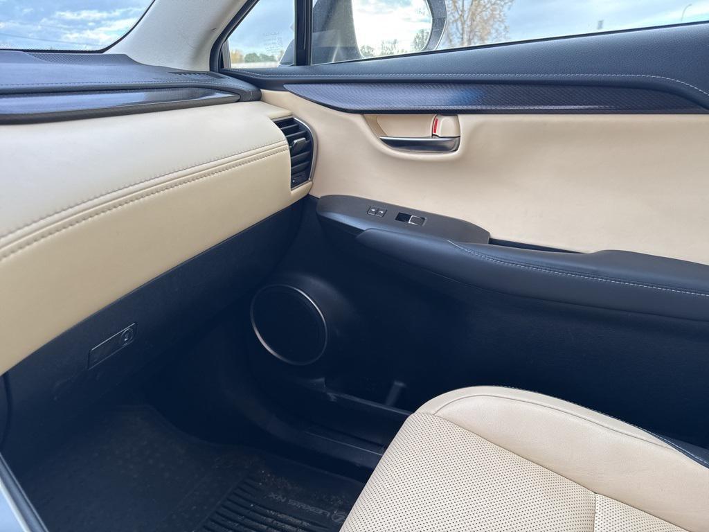 used 2018 Lexus NX 300 car, priced at $19,999