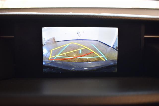 used 2016 Lexus IS 200t car, priced at $15,799