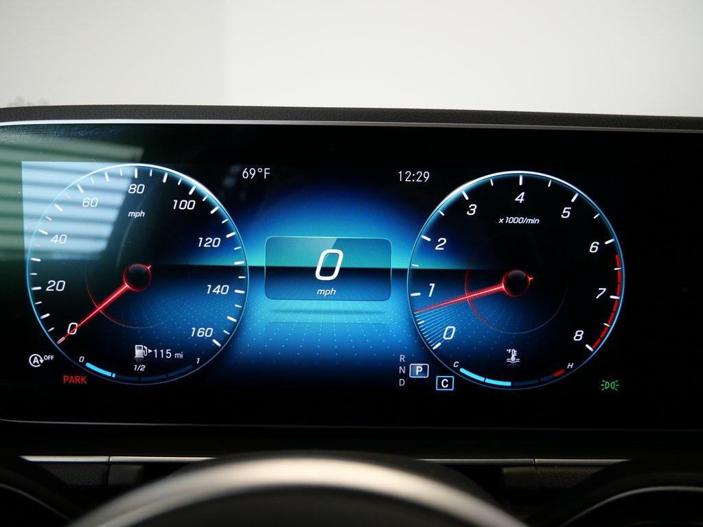 used 2020 Mercedes-Benz GLE 350 car, priced at $30,000