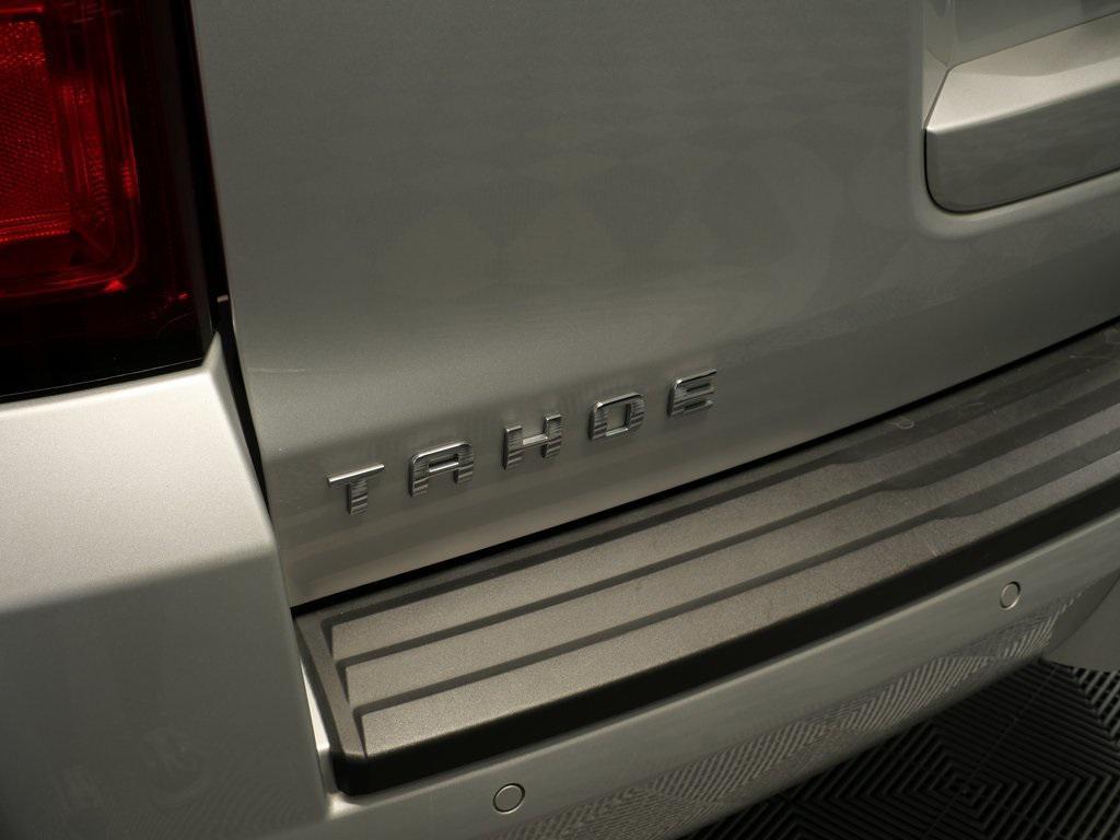 used 2018 Chevrolet Tahoe car, priced at $28,299