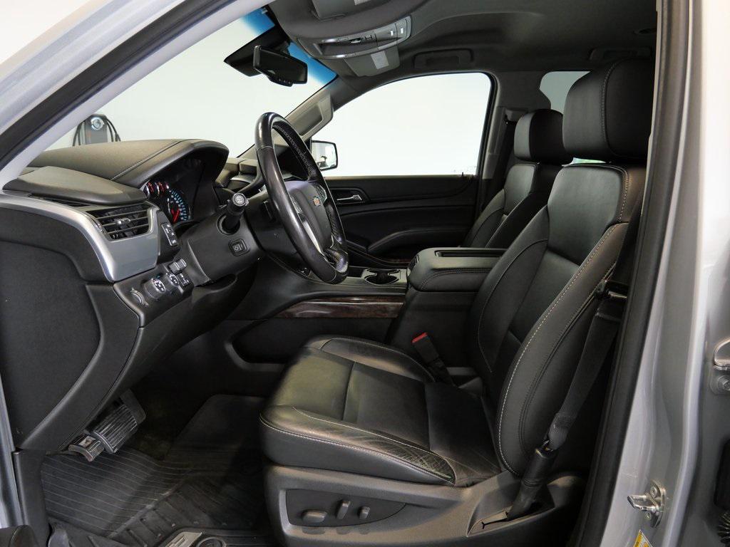 used 2018 Chevrolet Tahoe car, priced at $28,299