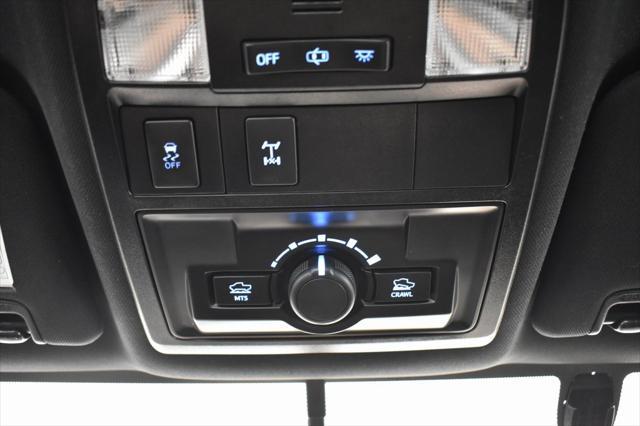 used 2017 Toyota Tacoma car, priced at $35,000
