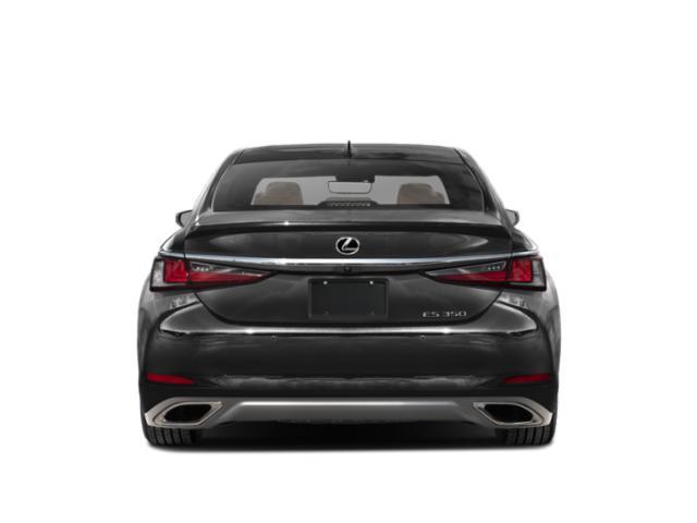 new 2024 Lexus ES 350 car, priced at $56,400