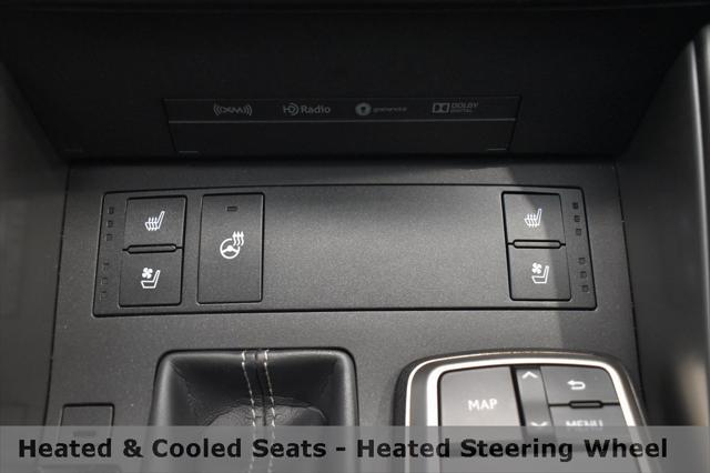 used 2019 Lexus IS 300 car, priced at $29,499