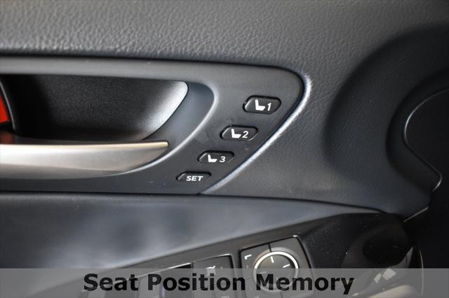 used 2019 Lexus IS 300 car, priced at $29,499