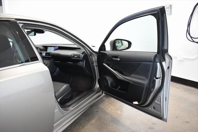 used 2019 Lexus IS 300 car, priced at $29,499
