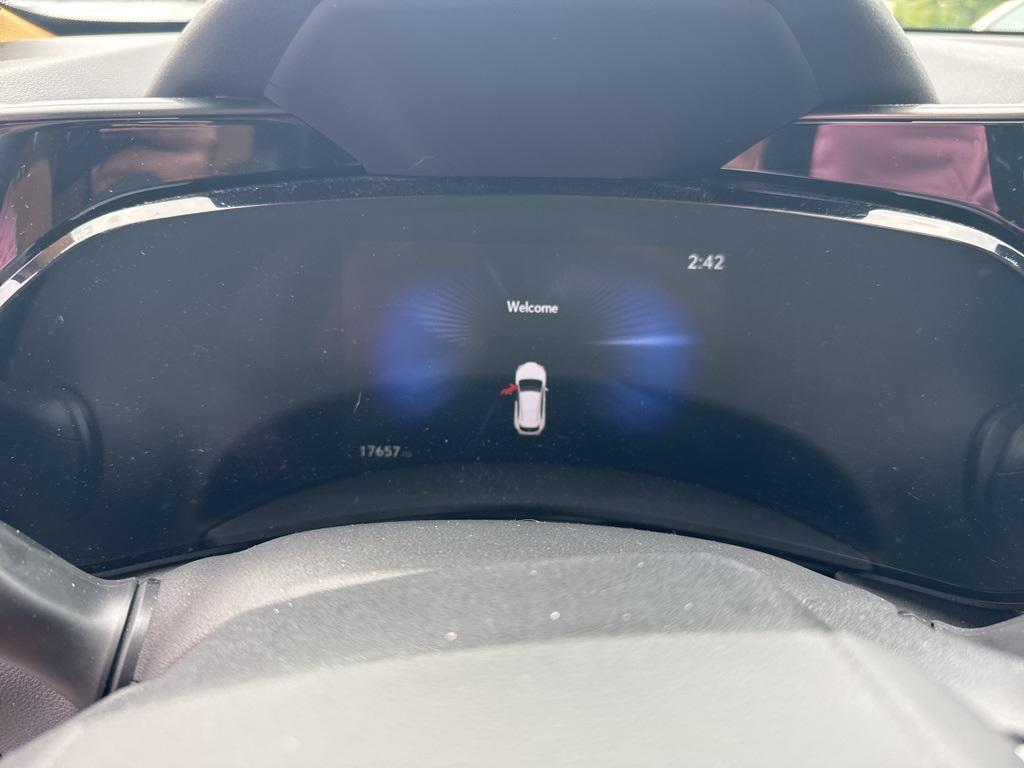 used 2024 Lexus NX 350 car, priced at $48,999