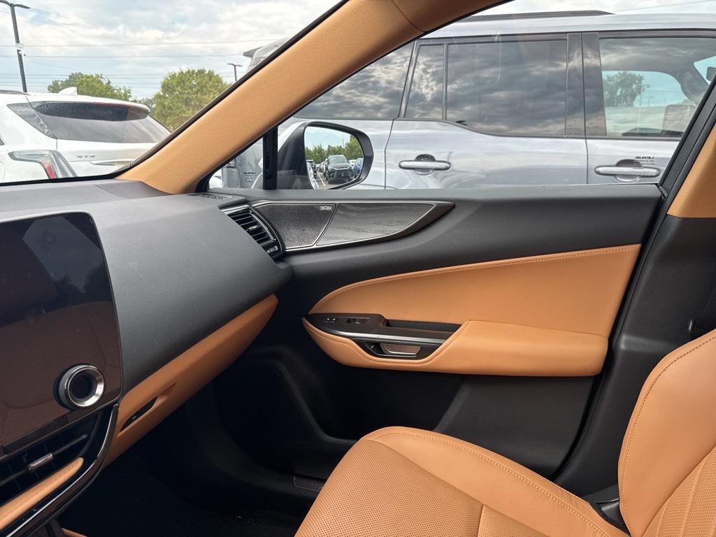 used 2024 Lexus NX 350 car, priced at $48,999