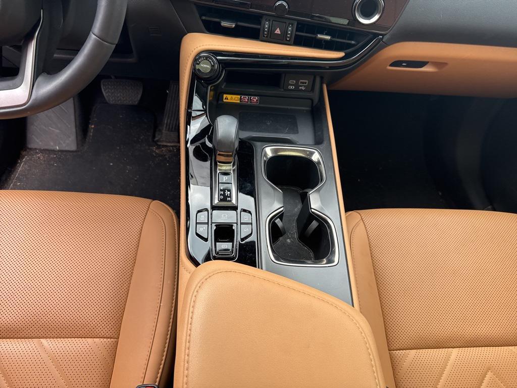 used 2024 Lexus NX 350 car, priced at $48,999