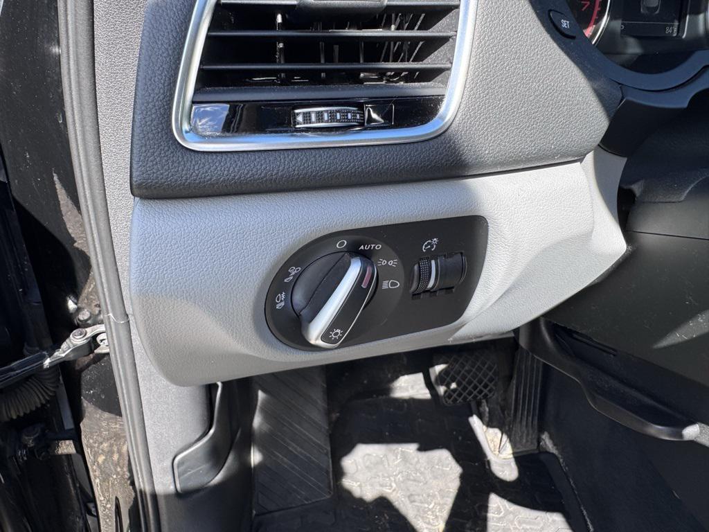 used 2018 Audi Q3 car, priced at $13,000