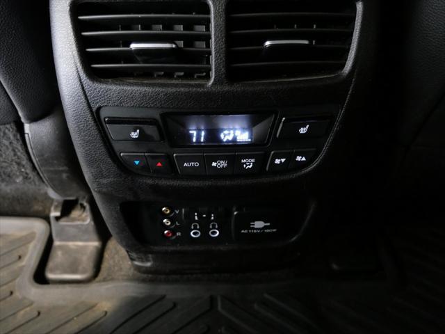 used 2014 Acura MDX car, priced at $11,000
