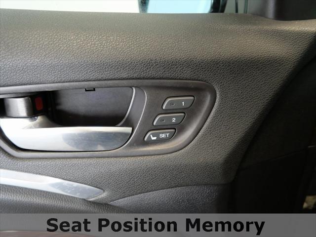 used 2014 Acura MDX car, priced at $11,000