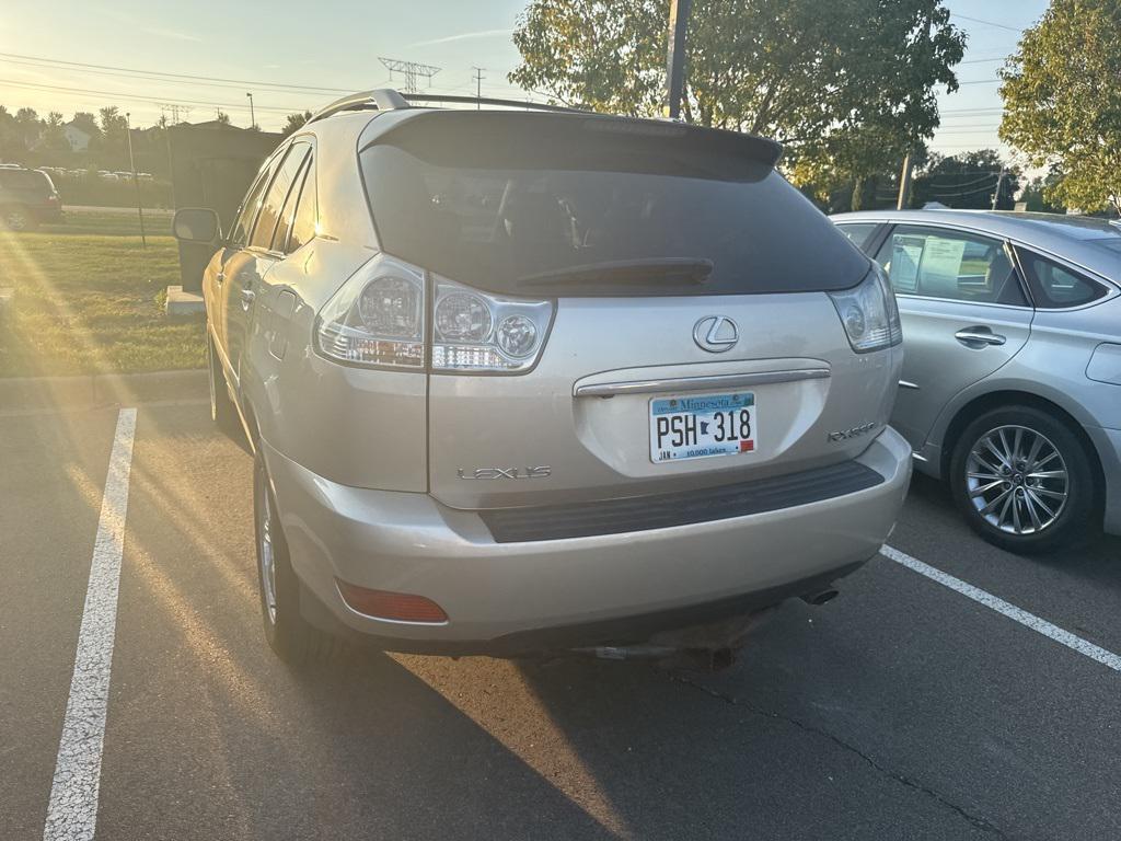 used 2006 Lexus RX 330 car, priced at $7,500