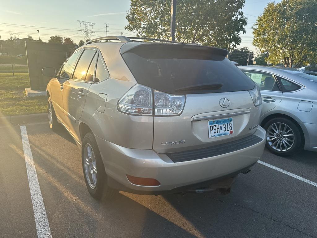 used 2006 Lexus RX 330 car, priced at $7,500