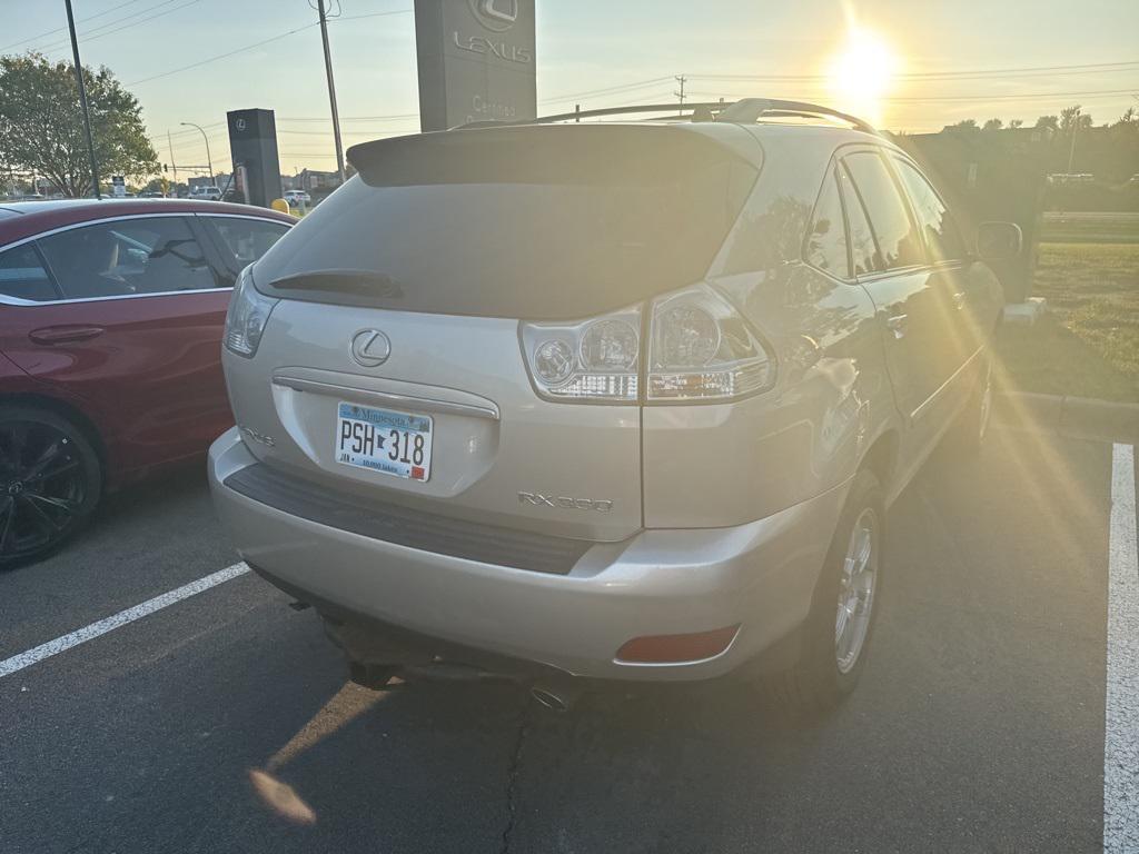 used 2006 Lexus RX 330 car, priced at $7,500