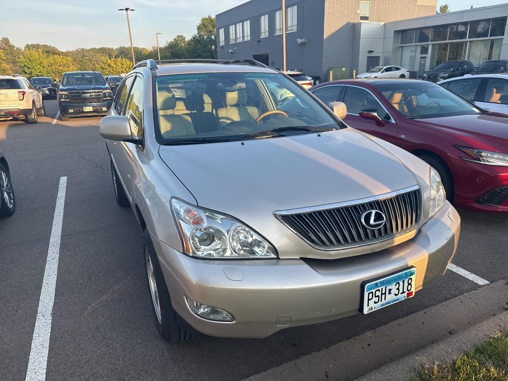 used 2006 Lexus RX 330 car, priced at $7,500