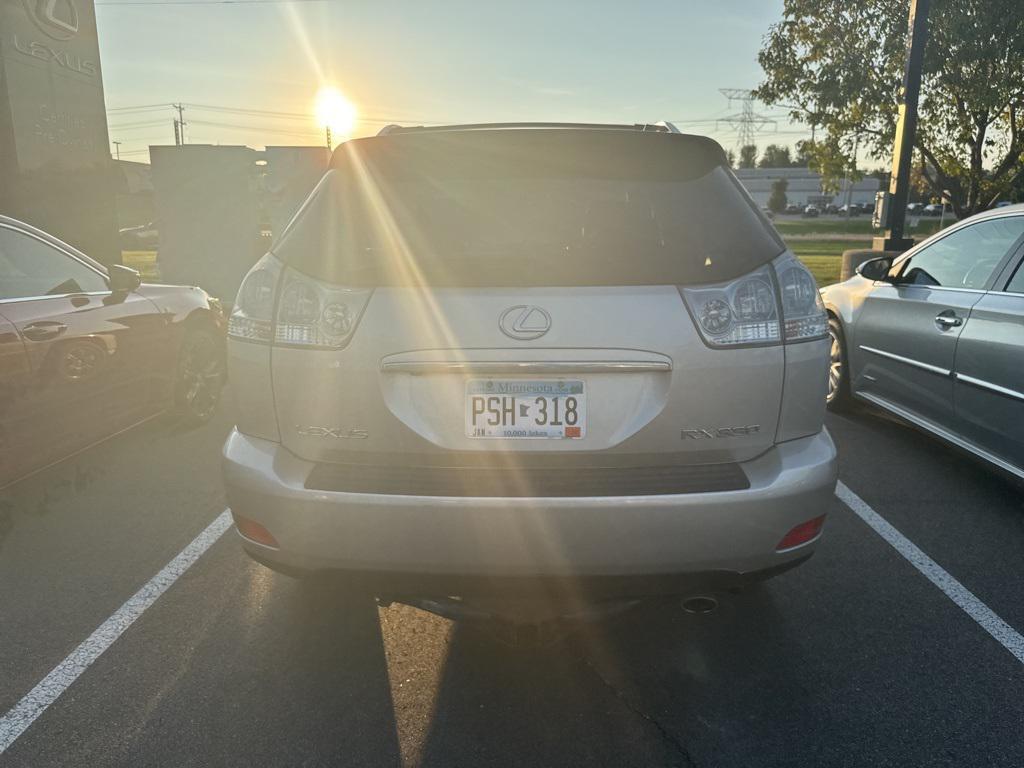 used 2006 Lexus RX 330 car, priced at $7,500