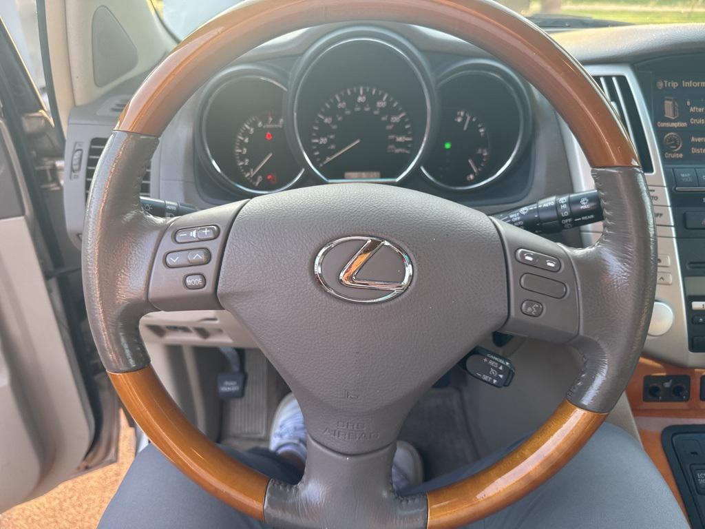 used 2006 Lexus RX 330 car, priced at $7,500