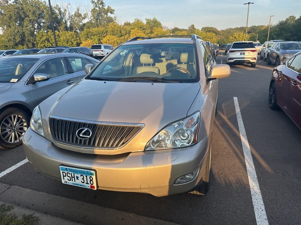 used 2006 Lexus RX 330 car, priced at $7,500