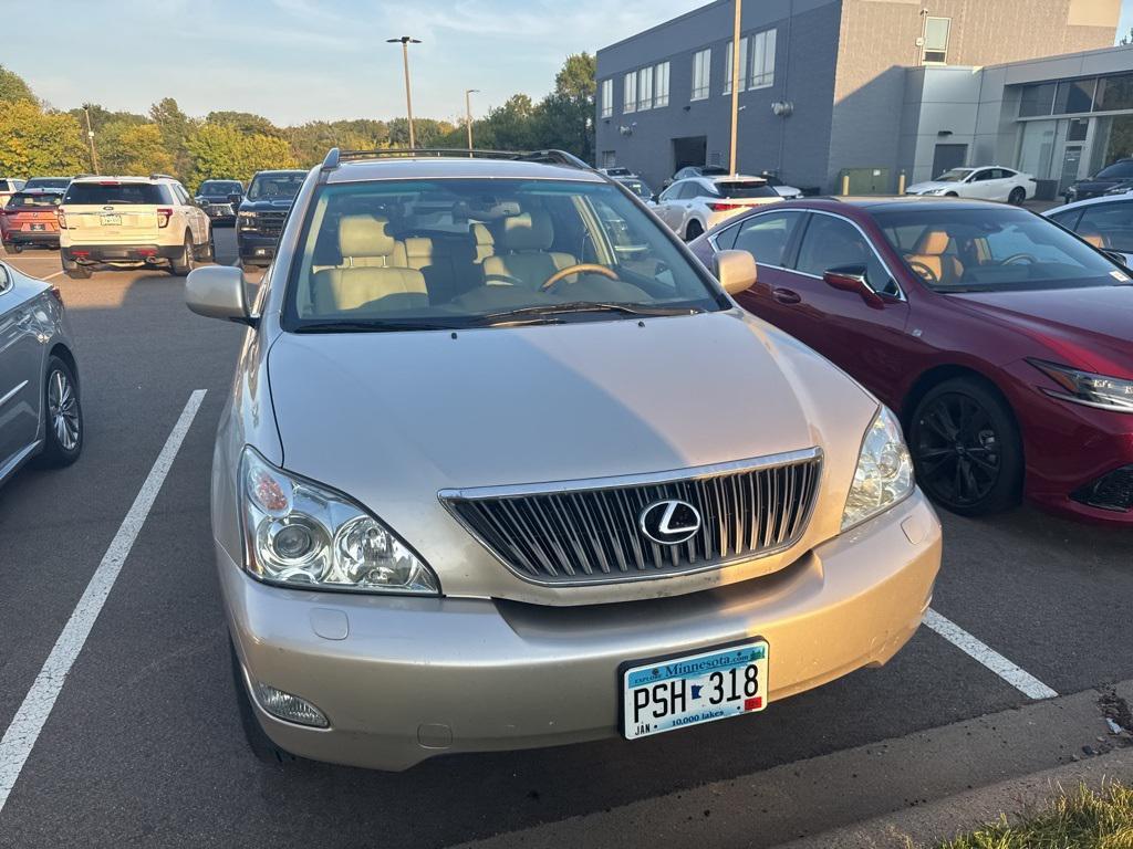 used 2006 Lexus RX 330 car, priced at $7,500