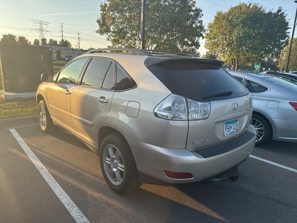 used 2006 Lexus RX 330 car, priced at $7,500