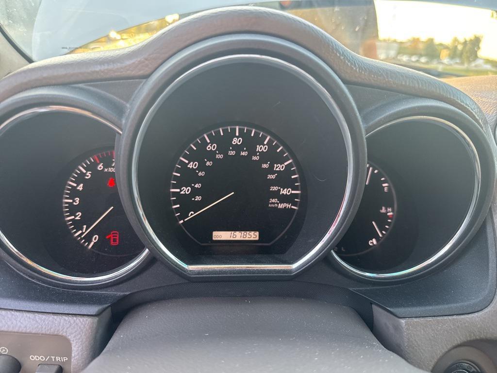 used 2006 Lexus RX 330 car, priced at $7,500