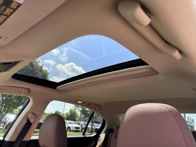 used 2013 Lexus GS 350 car, priced at $18,000