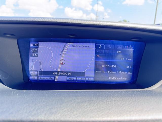 used 2013 Lexus GS 350 car, priced at $18,000