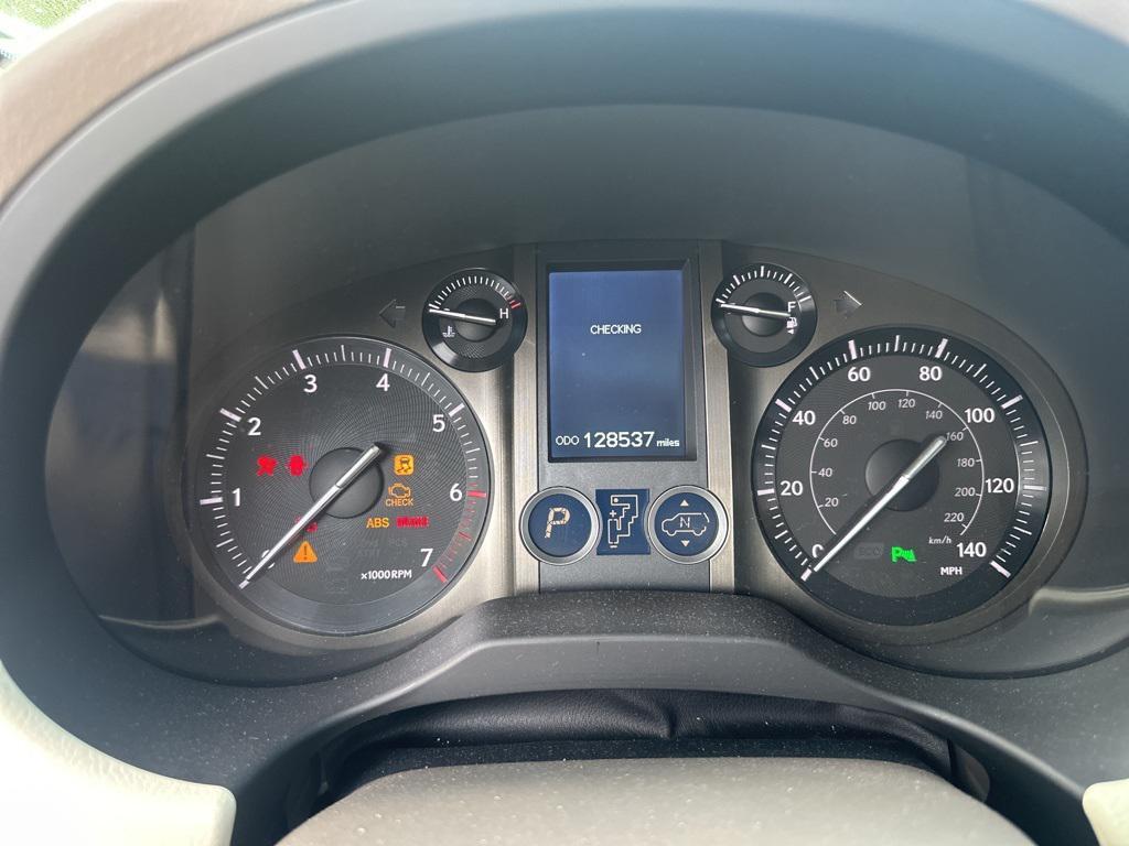 used 2014 Lexus GX 460 car, priced at $25,000