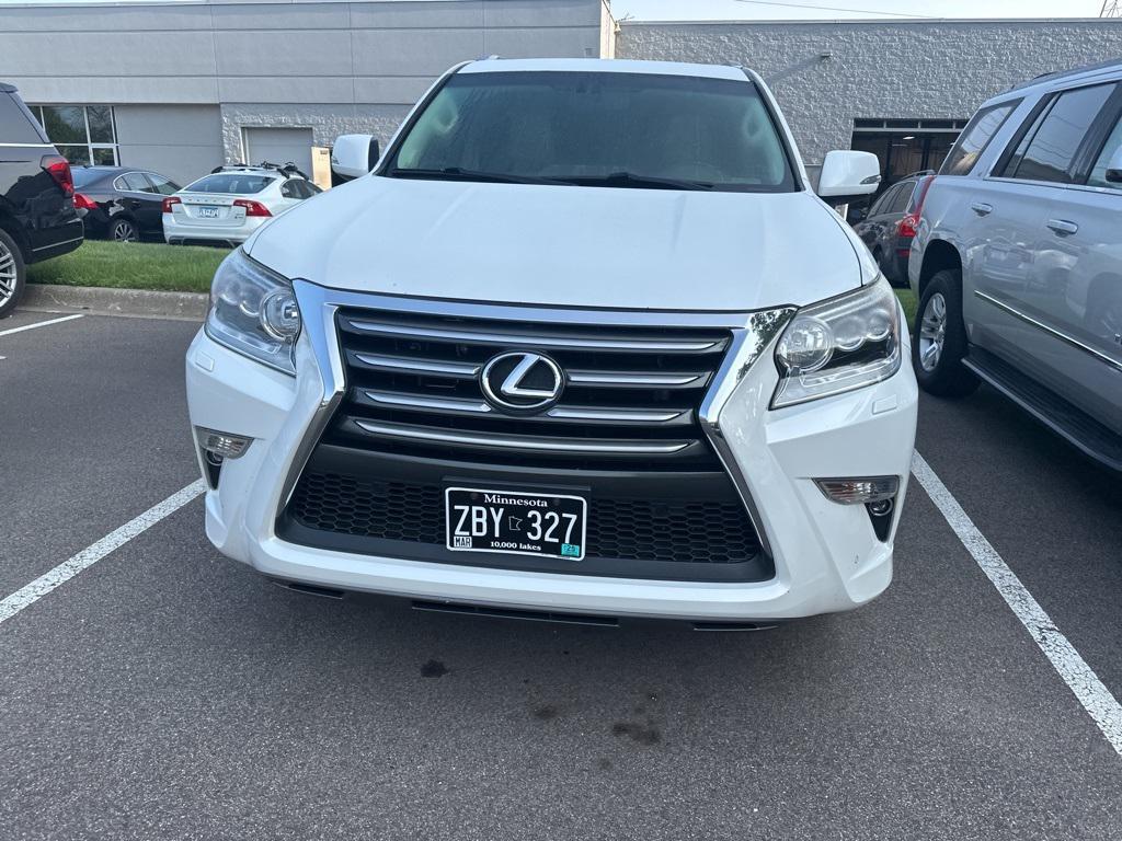 used 2014 Lexus GX 460 car, priced at $25,000