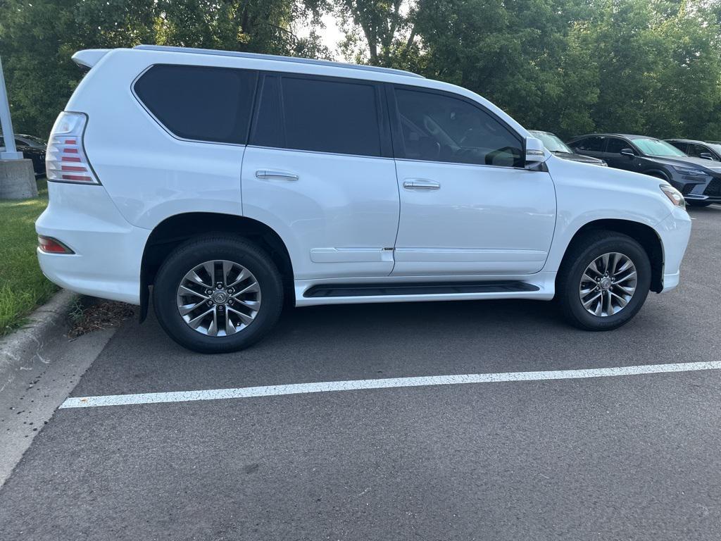 used 2014 Lexus GX 460 car, priced at $25,000